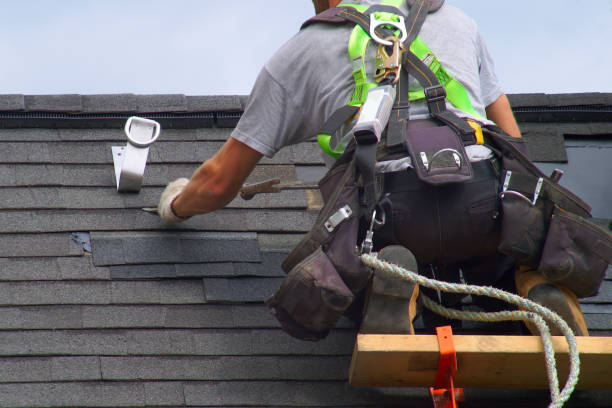 Best Shingle Roofing Installation  in Bluffton, OH