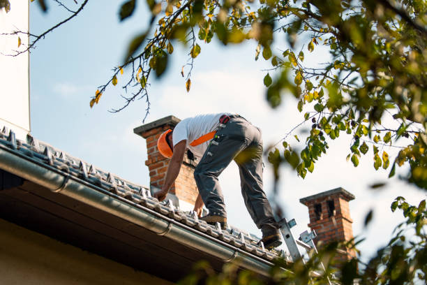 Roof Repair Estimates in Bluffton, OH