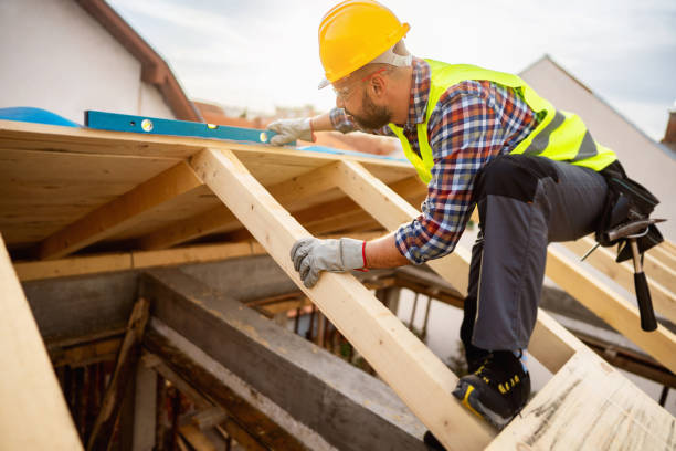 Best Metal Roofing Contractor  in Bluffton, OH