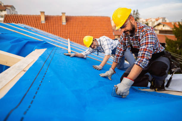 Best New Roof Installation  in Bluffton, OH