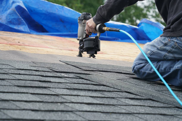 Best Roof Replacement Cost  in Bluffton, OH