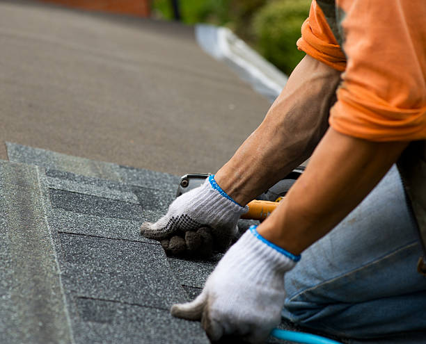 Best Best Roofing Contractors  in Bluffton, OH
