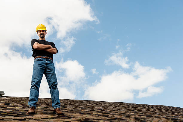Best Roof Gutter Cleaning  in Bluffton, OH