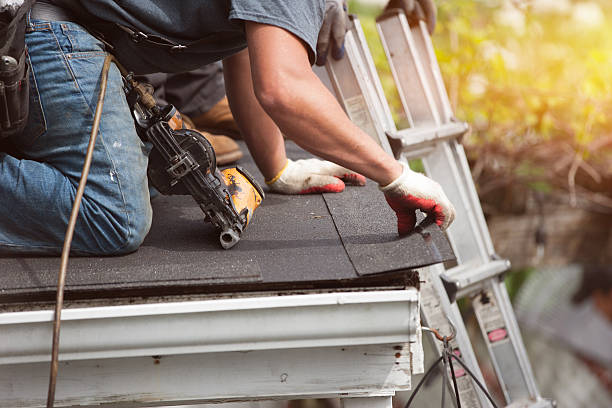 Professional Roofing Contractor in Bluffton, OH