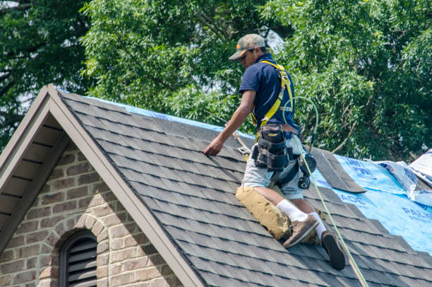 Best Commercial Roof Installation  in Bluffton, OH